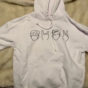Dolan Twins Sweatshirt